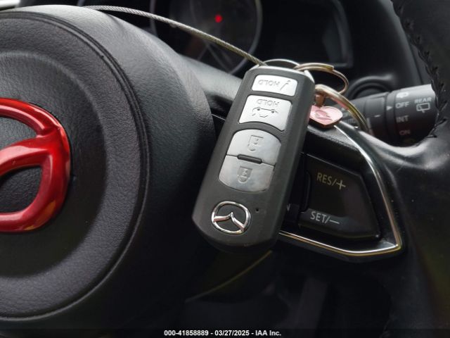 3MZBN1M37JM171795 Mazda Mazda3 Grand Touring