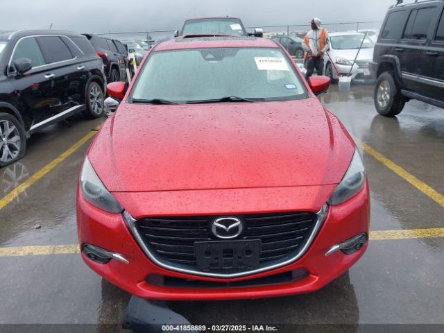 3MZBN1M37JM171795 Mazda Mazda3 Grand Touring