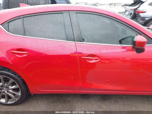 3MZBN1M37JM171795 Mazda Mazda3 Grand Touring