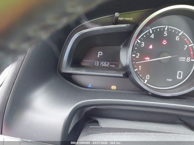 3MZBN1M37JM171795 Mazda Mazda3 Grand Touring