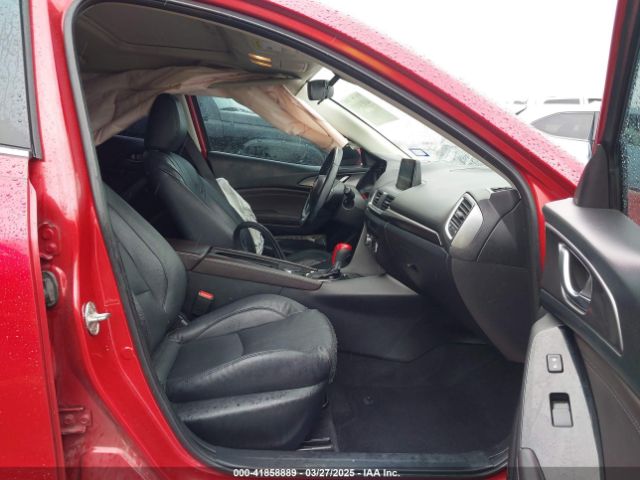 3MZBN1M37JM171795 Mazda Mazda3 Grand Touring