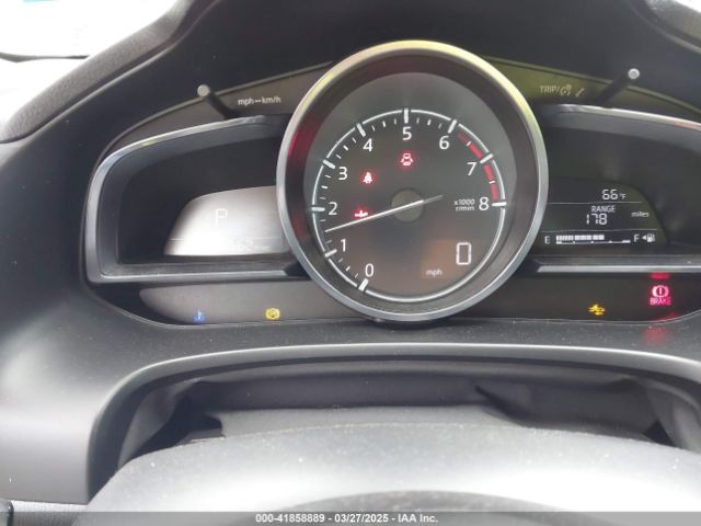 3MZBN1M37JM171795 Mazda Mazda3 Grand Touring