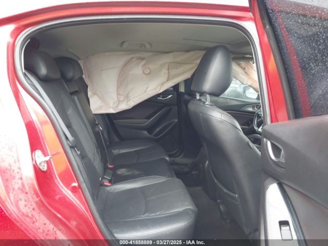 3MZBN1M37JM171795 Mazda Mazda3 Grand Touring
