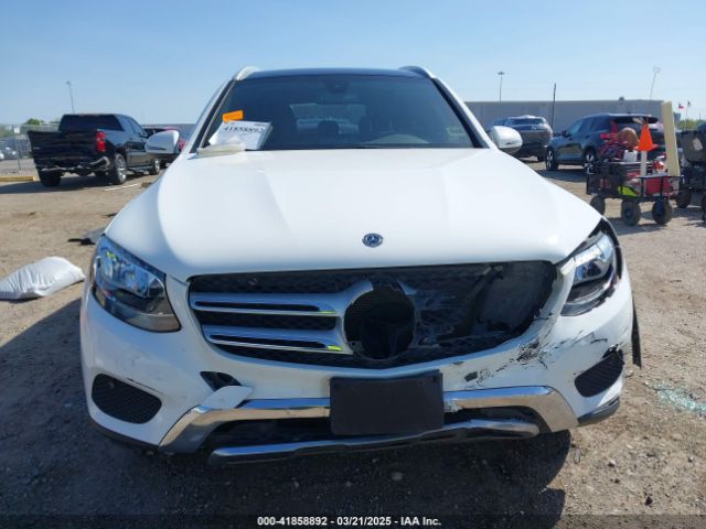 WDC0G4JBXJV032990 Mercedes-Benz GLC 300