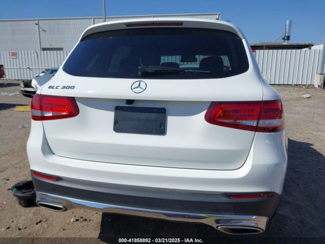 WDC0G4JBXJV032990 Mercedes-Benz GLC 300