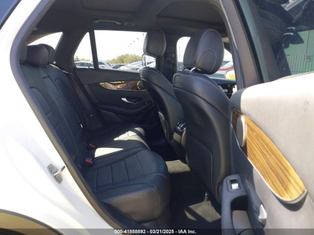 WDC0G4JBXJV032990 Mercedes-Benz GLC 300