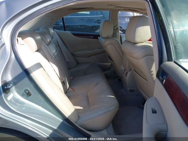 2003 LEXUS ES 300 JTHBF30G830125207 Photo 7