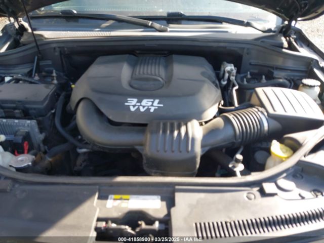 2014 JEEP GRAND CHEROKEE 1C4RJFBG3EC153236 Photo 9