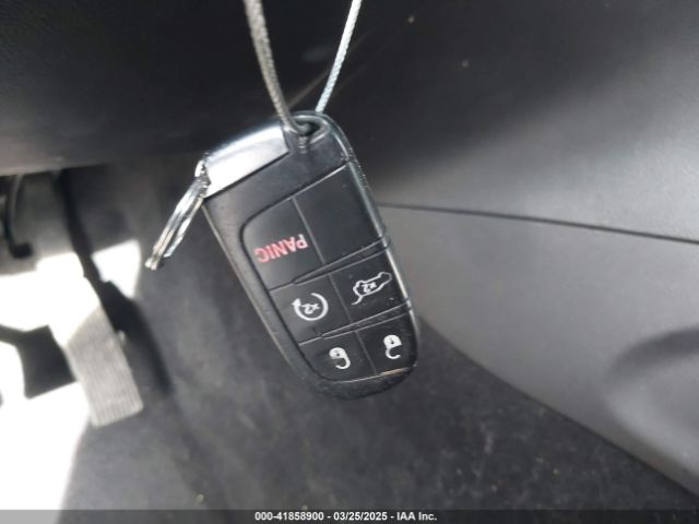 2014 JEEP GRAND CHEROKEE 1C4RJFBG3EC153236 Photo 10