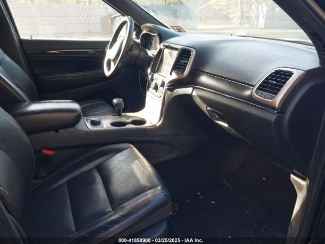 2014 JEEP GRAND CHEROKEE 1C4RJFBG3EC153236 Photo 4