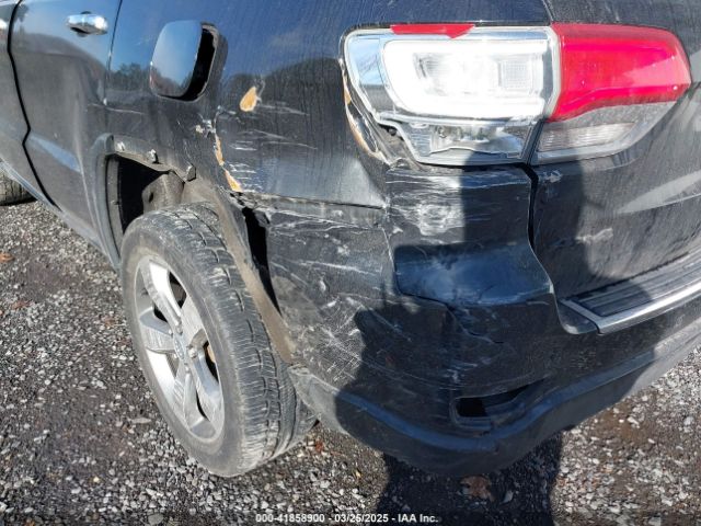 2014 JEEP GRAND CHEROKEE 1C4RJFBG3EC153236 Photo 5