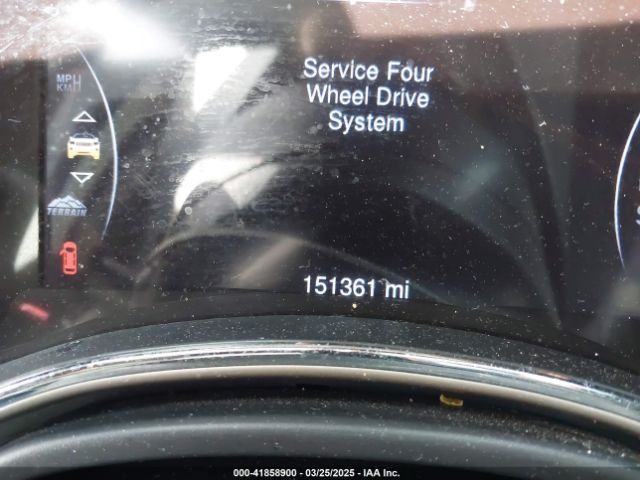 2014 JEEP GRAND CHEROKEE 1C4RJFBG3EC153236 Photo 6