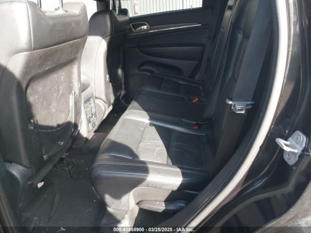 2014 JEEP GRAND CHEROKEE 1C4RJFBG3EC153236 Photo 7