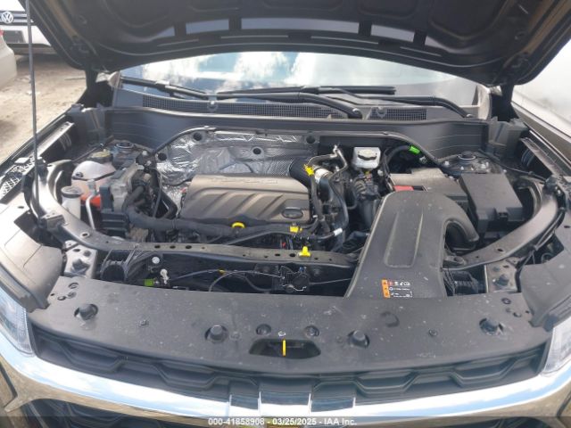 KL77LFEP9SC115371 Chevrolet Trax Fwd Ls