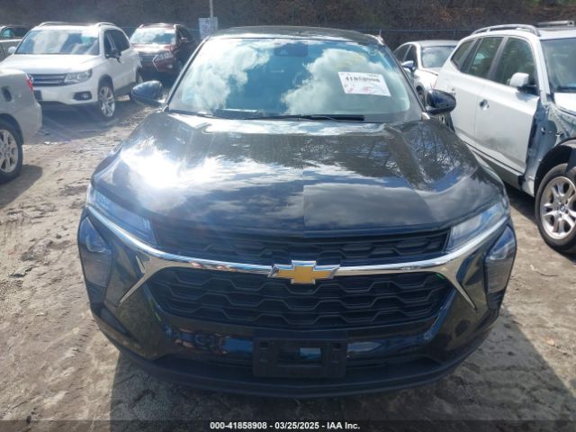 KL77LFEP9SC115371 Chevrolet Trax Fwd Ls