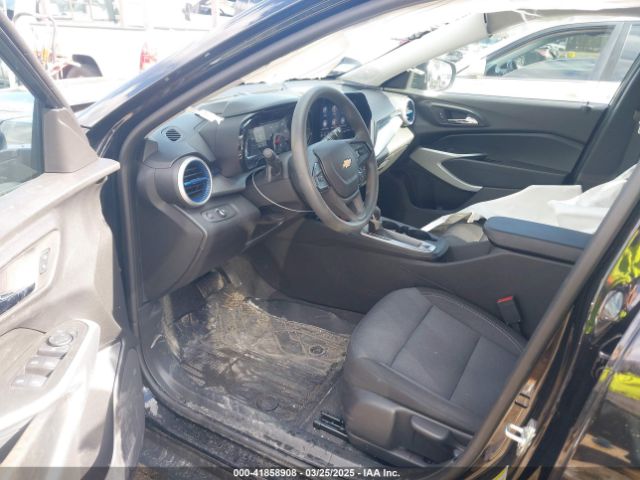 KL77LFEP9SC115371 Chevrolet Trax Fwd Ls