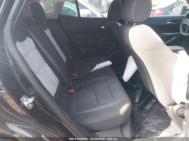 KL77LFEP9SC115371 Chevrolet Trax Fwd Ls