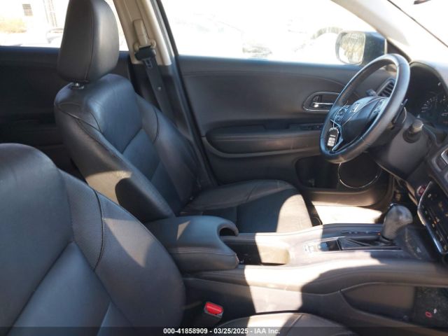 3CZRU5H77JM701993 Honda Hr-v Ex-l