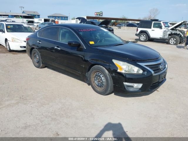 1N4AL3AP2FC130836 auction archive image