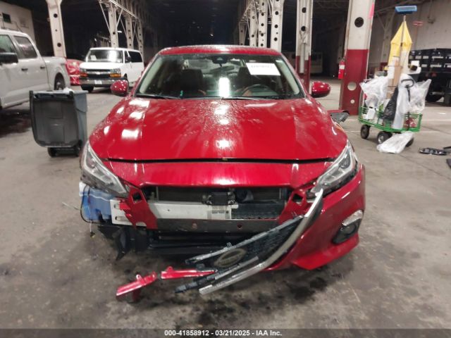 1N4BL4EW8NN392360 Nissan Altima Sl Intelligent Awd