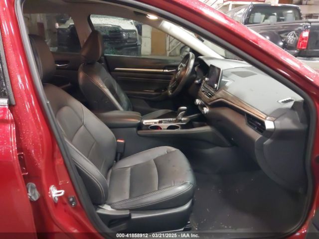 1N4BL4EW8NN392360 Nissan Altima Sl Intelligent Awd