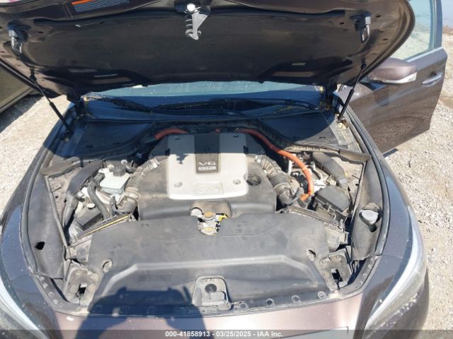 JN1AV7AP7EM691329 Infiniti Q50 Hybrid Premium