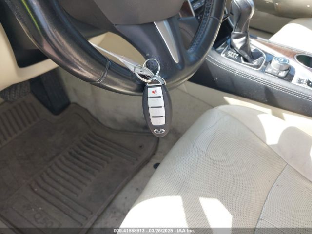 JN1AV7AP7EM691329 Infiniti Q50 Hybrid Premium