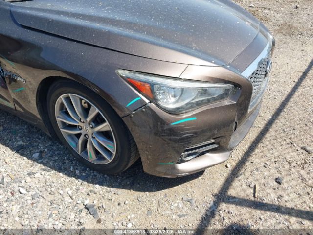 JN1AV7AP7EM691329 Infiniti Q50 Hybrid Premium