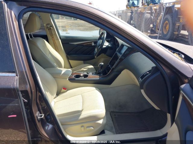 JN1AV7AP7EM691329 Infiniti Q50 Hybrid Premium