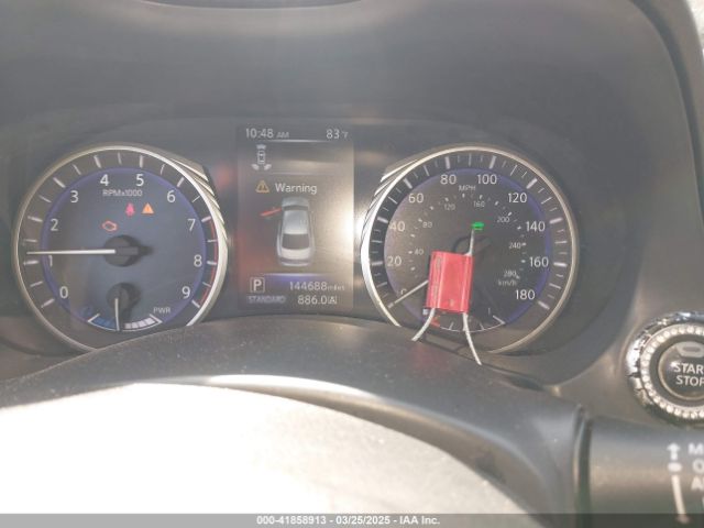 JN1AV7AP7EM691329 Infiniti Q50 Hybrid Premium