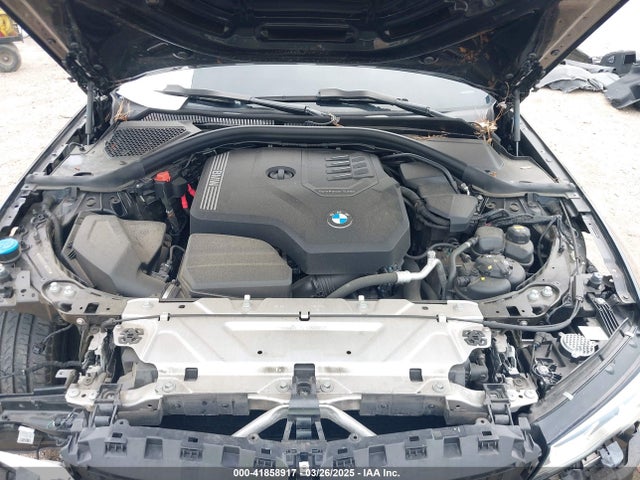 3MW5R1J07L8B32129 BMW 330I