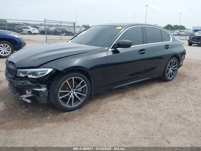 3MW5R1J07L8B32129 BMW 330I
