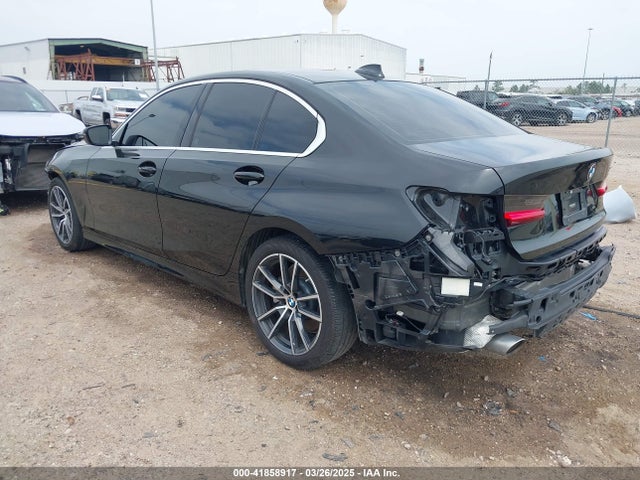 3MW5R1J07L8B32129 BMW 330I