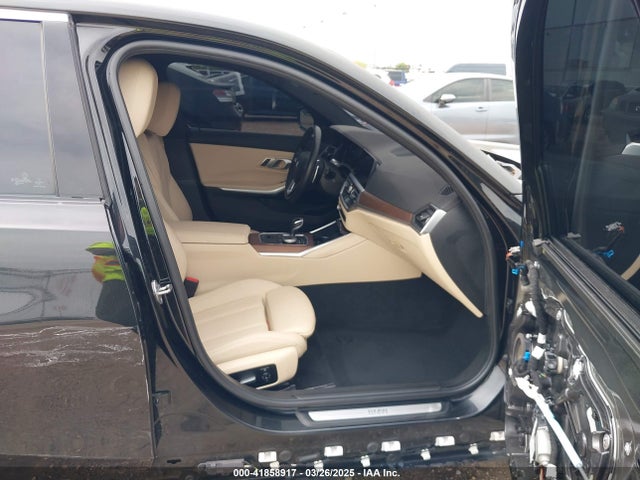 3MW5R1J07L8B32129 BMW 330I