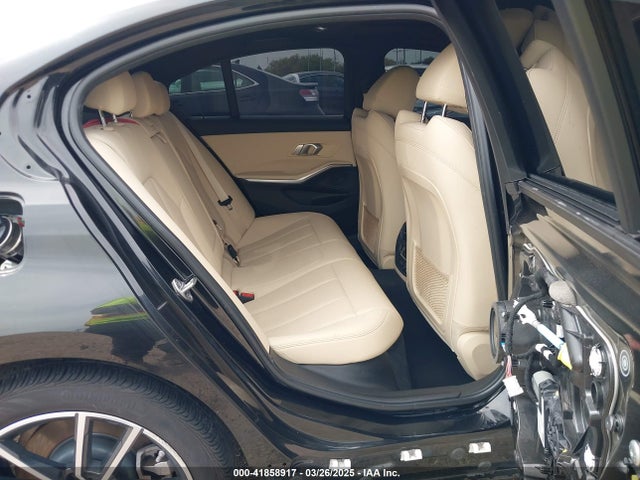 3MW5R1J07L8B32129 BMW 330I