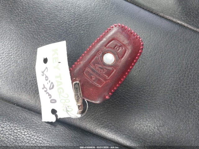 WBA3A5G53ENP32946 BMW 328I