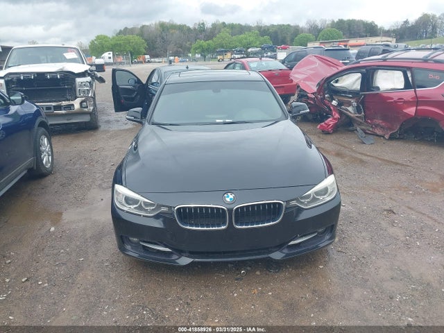WBA3A5G53ENP32946 BMW 328I