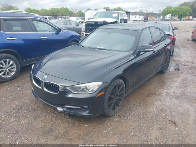 WBA3A5G53ENP32946 BMW 328I