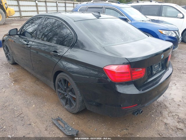 WBA3A5G53ENP32946 BMW 328I