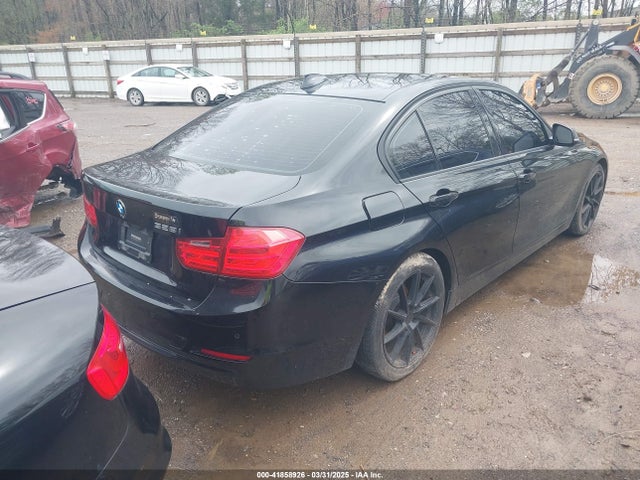 WBA3A5G53ENP32946 BMW 328I