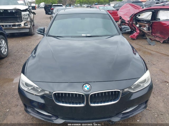 WBA3A5G53ENP32946 BMW 328I