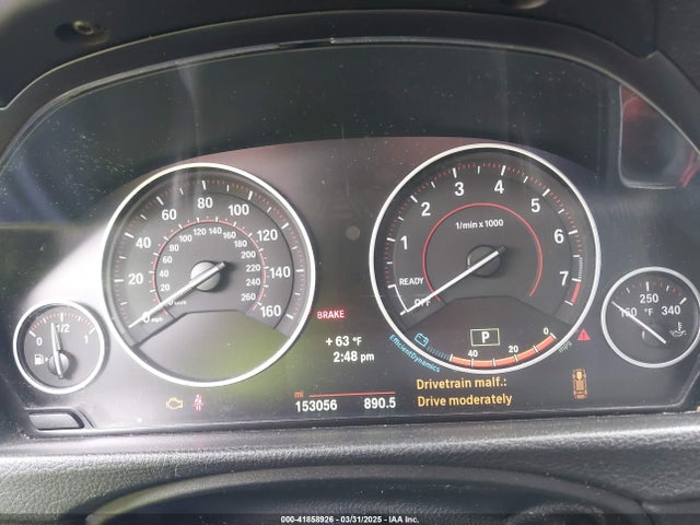 WBA3A5G53ENP32946 BMW 328I