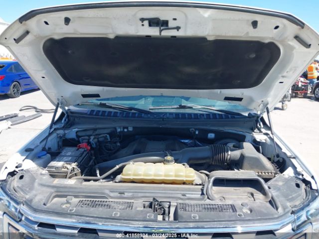 1FMJK1KT5LEA99669 Ford Expedition Limited Max