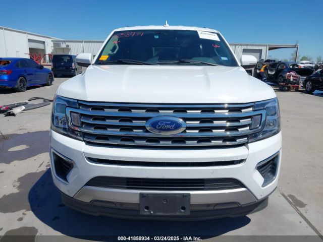 1FMJK1KT5LEA99669 Ford Expedition Limited Max