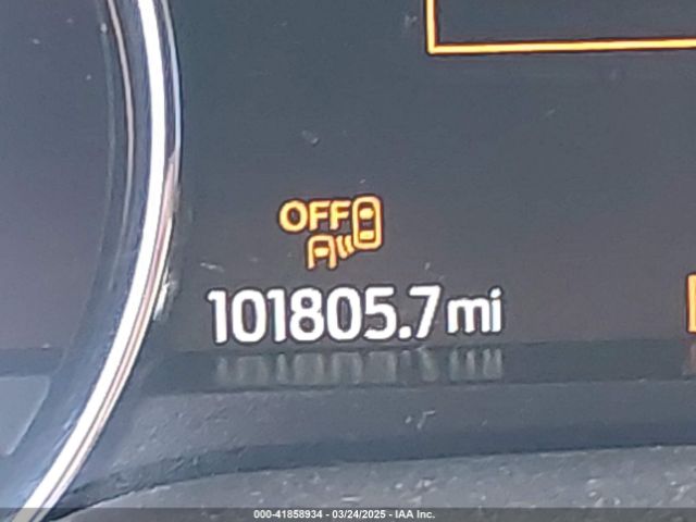 1FMJK1KT5LEA99669 Ford Expedition Limited Max