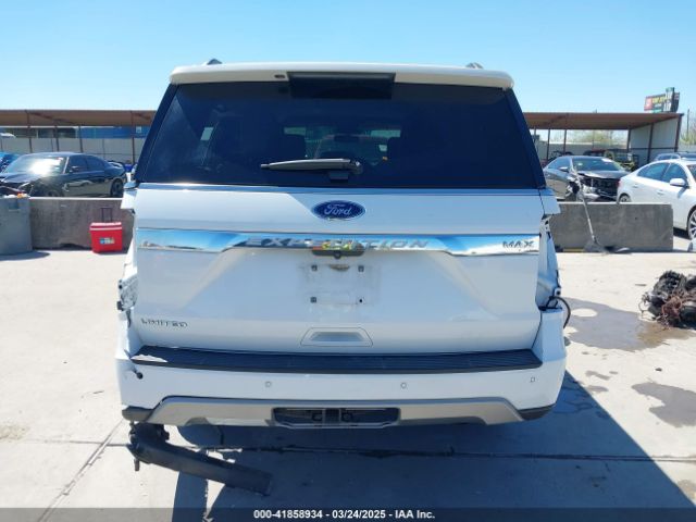 1FMJK1KT5LEA99669 Ford Expedition Limited Max