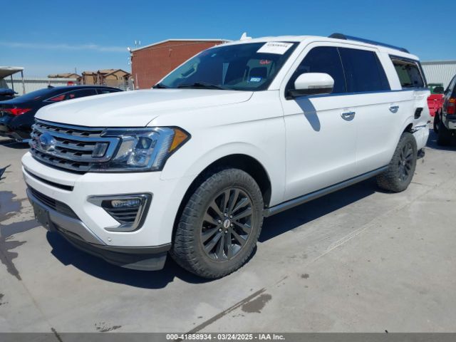1FMJK1KT5LEA99669 Ford Expedition Limited Max