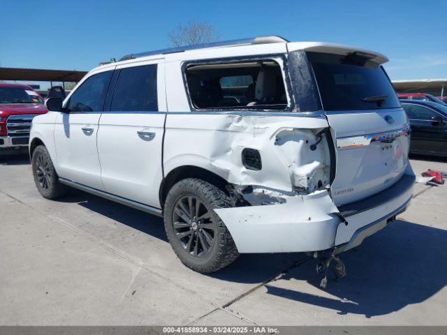 1FMJK1KT5LEA99669 Ford Expedition Limited Max