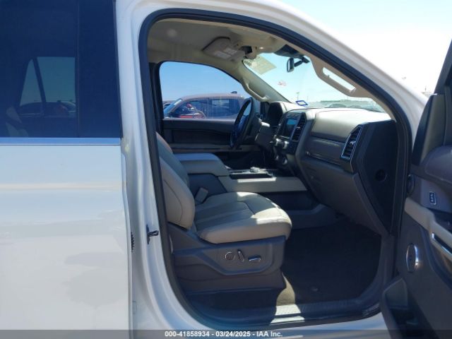 1FMJK1KT5LEA99669 Ford Expedition Limited Max