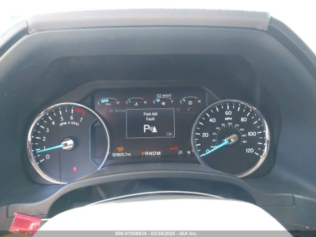 1FMJK1KT5LEA99669 Ford Expedition Limited Max